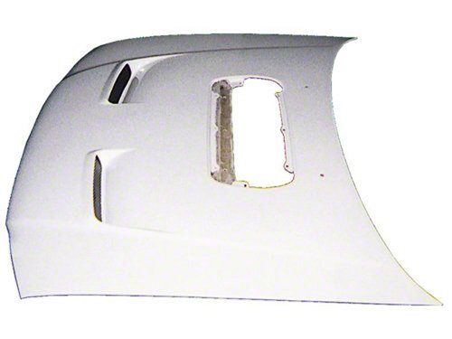 Cusco 315 810 A FRP Hood for EG6